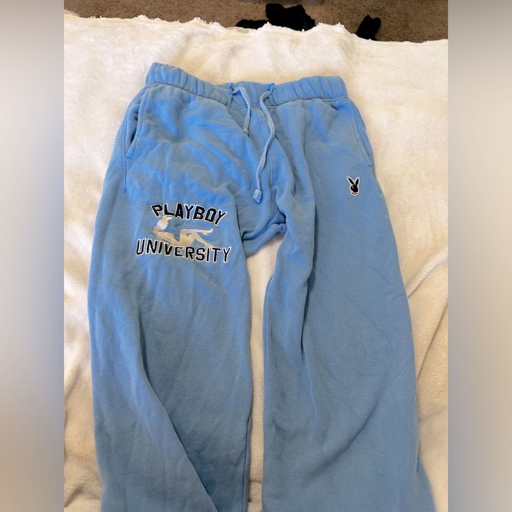 Playboy PacSun sweatpants